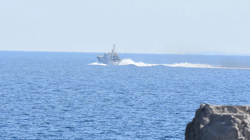 Θρίλερ με καταδίωξη ταχύπλοου με στελέχη της τουρκικής Αμυντικής Βιομηχανίας